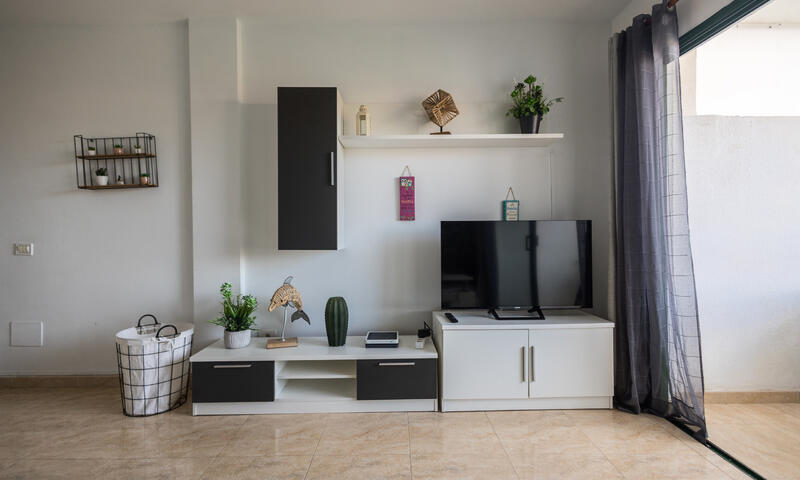Appartements à San Bartolomé de Tirajana - - San Bartolomé de Tirajana - 12