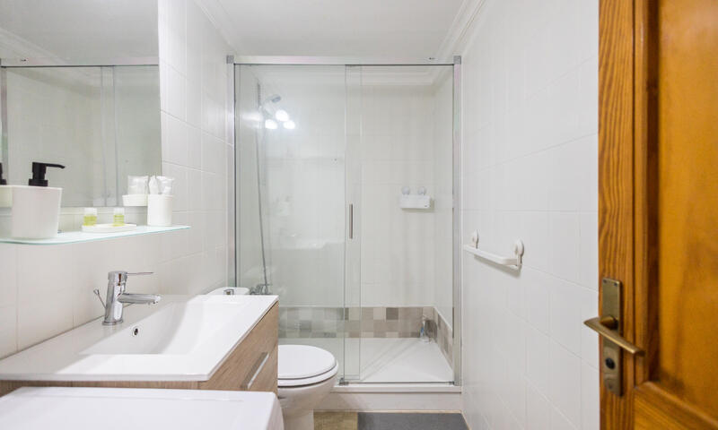 Appartements à San Bartolomé de Tirajana - - San Bartolomé de Tirajana - 18