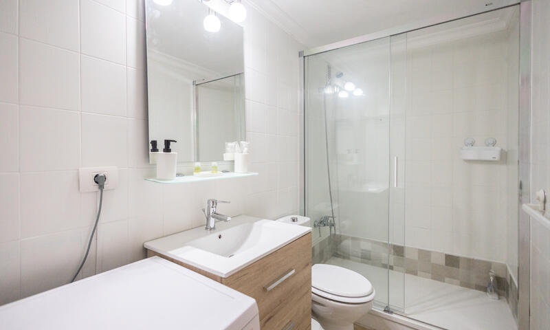 Appartements à San Bartolomé de Tirajana - - San Bartolomé de Tirajana - 19