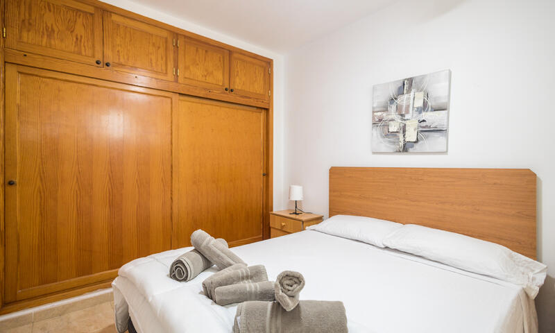 Appartements à San Bartolomé de Tirajana - - San Bartolomé de Tirajana - 4