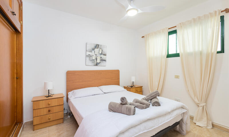 Appartements à San Bartolomé de Tirajana - - San Bartolomé de Tirajana - 16