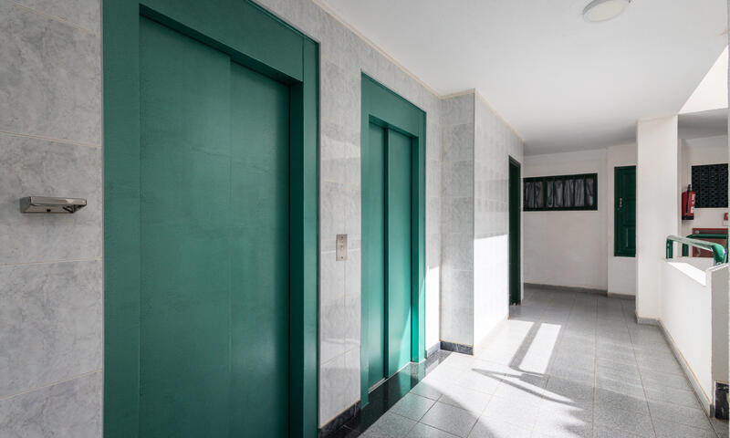 Appartements à San Bartolomé de Tirajana - - San Bartolomé de Tirajana - 37