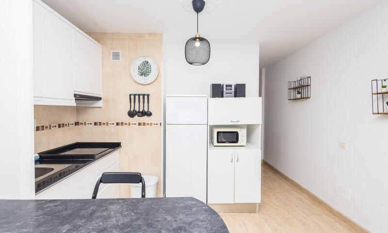 Appartements à San Bartolomé de Tirajana - - San Bartolomé de Tirajana - 15