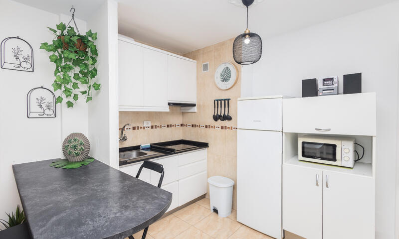 Appartements à San Bartolomé de Tirajana - - San Bartolomé de Tirajana - 3