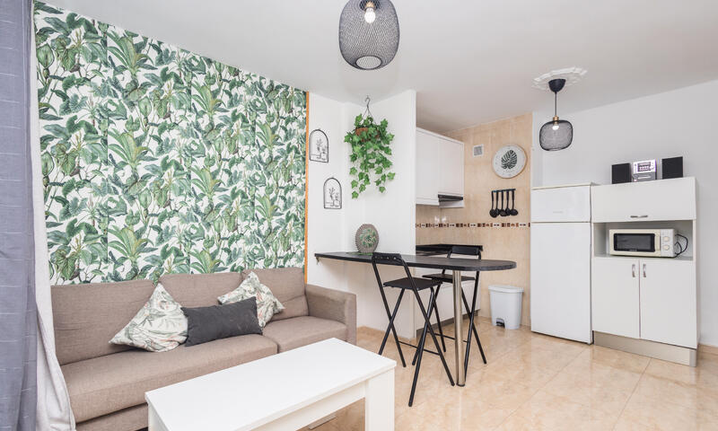 Appartements à San Bartolomé de Tirajana - - San Bartolomé de Tirajana - 1
