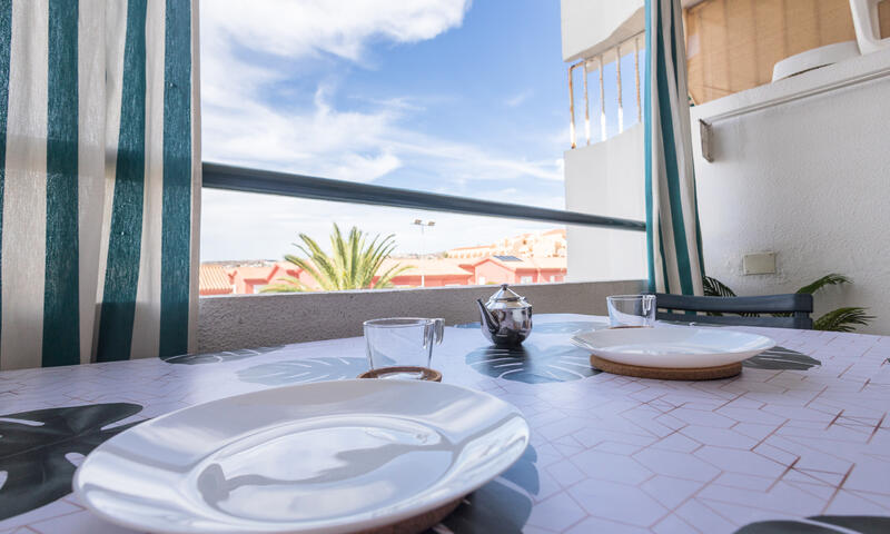Appartements à San Bartolomé de Tirajana - - San Bartolomé de Tirajana - 7