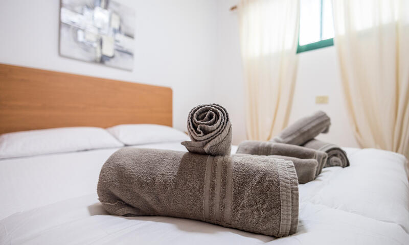 Appartements à San Bartolomé de Tirajana - - San Bartolomé de Tirajana - 17