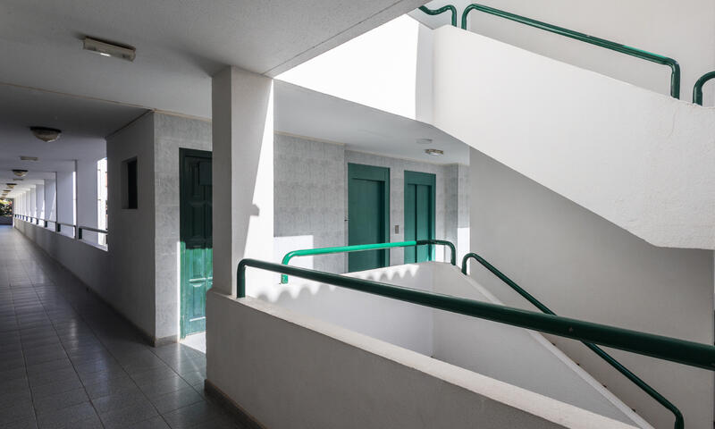 Appartements à San Bartolomé de Tirajana - - San Bartolomé de Tirajana - 38