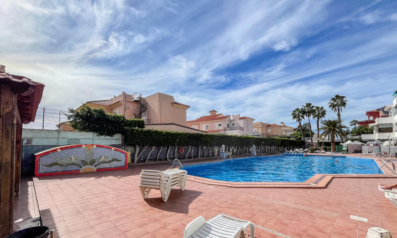 Appartements à San Bartolomé de Tirajana - - San Bartolomé de Tirajana - 2