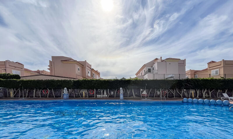 Appartements à San Bartolomé de Tirajana - - San Bartolomé de Tirajana - 26
