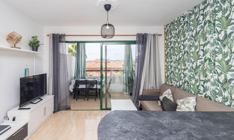 Appartements à San Bartolomé de Tirajana - - San Bartolomé de Tirajana - 8