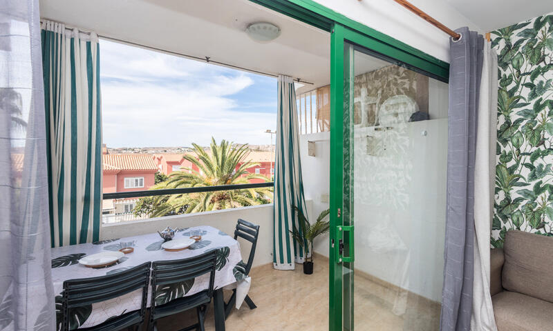 Appartements à San Bartolomé de Tirajana - - San Bartolomé de Tirajana - 5
