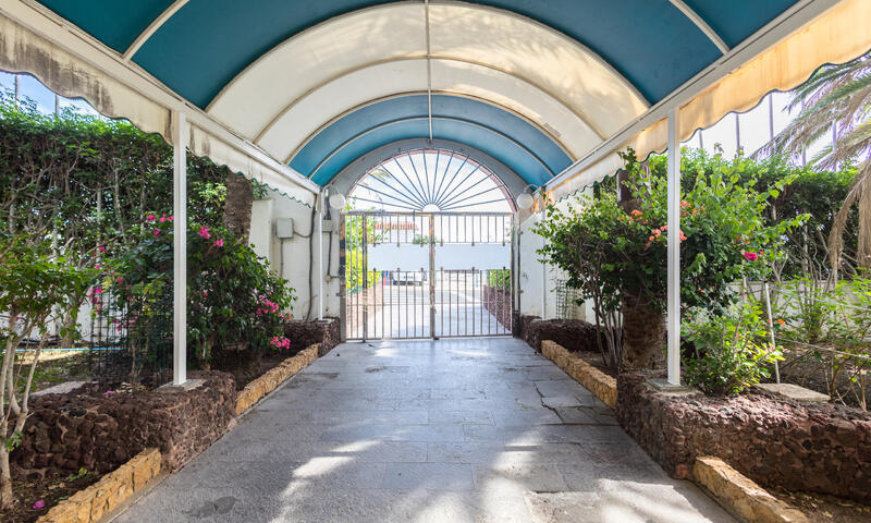 Appartements à San Bartolomé de Tirajana - - San Bartolomé de Tirajana - 31