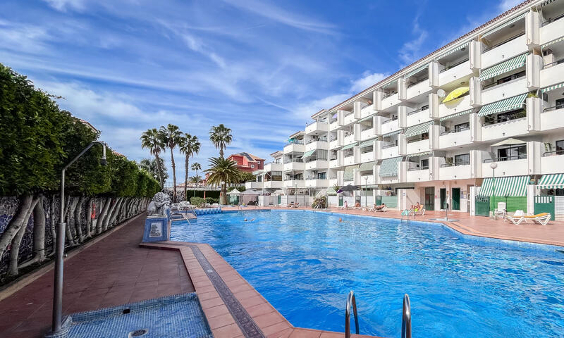 Appartements à San Bartolomé de Tirajana - - San Bartolomé de Tirajana - 22