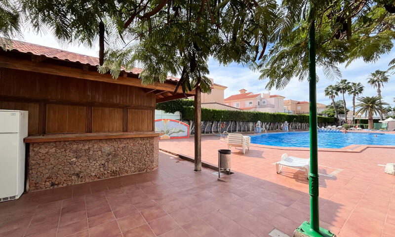 Appartements à San Bartolomé de Tirajana - - San Bartolomé de Tirajana - 23