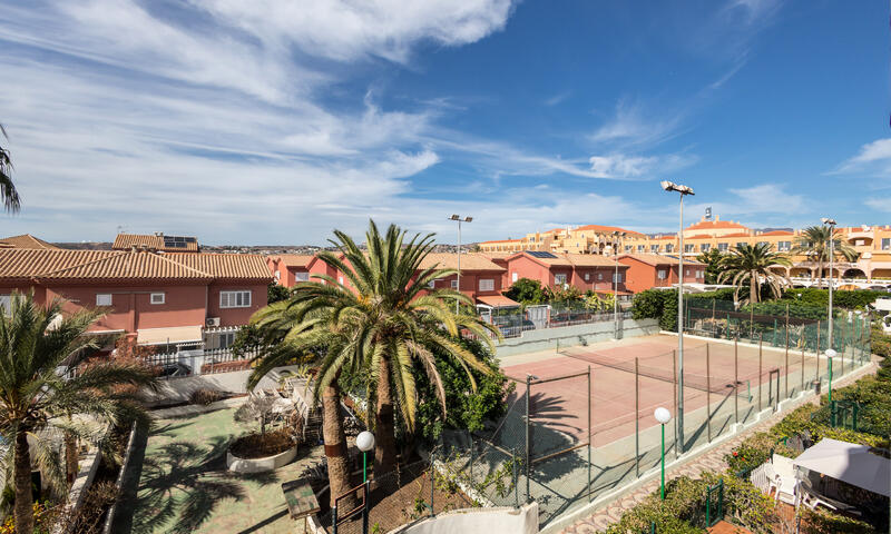 Appartements à San Bartolomé de Tirajana - - San Bartolomé de Tirajana - 33