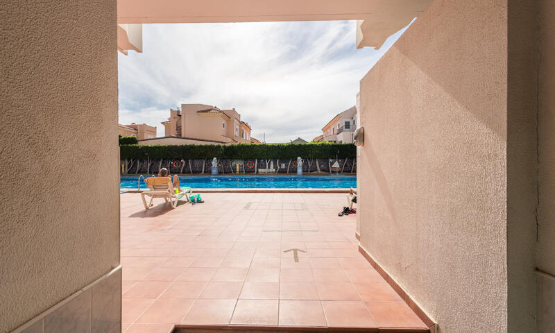 Appartements à San Bartolomé de Tirajana - - San Bartolomé de Tirajana - 28