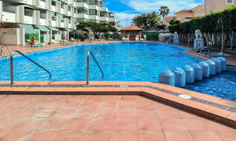 Appartements à San Bartolomé de Tirajana - - San Bartolomé de Tirajana - 25
