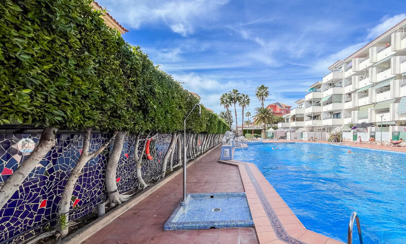Appartements à San Bartolomé de Tirajana - - San Bartolomé de Tirajana - 27
