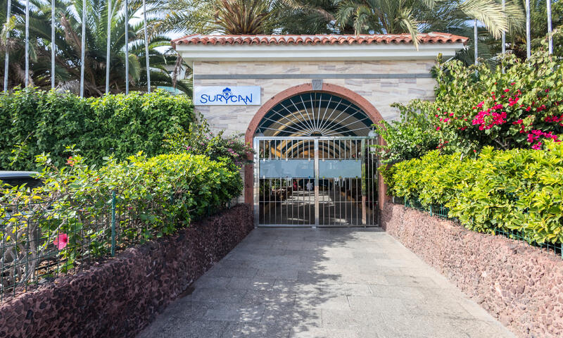 Appartements à San Bartolomé de Tirajana - - San Bartolomé de Tirajana - 35