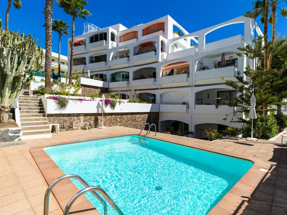 Maison à San Bartolomé de Tirajana