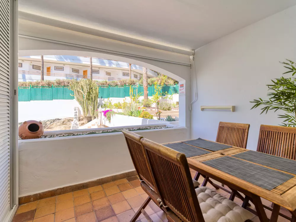 Maison à San Bartolomé de Tirajana