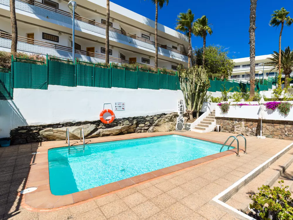 Maison à San Bartolomé de Tirajana