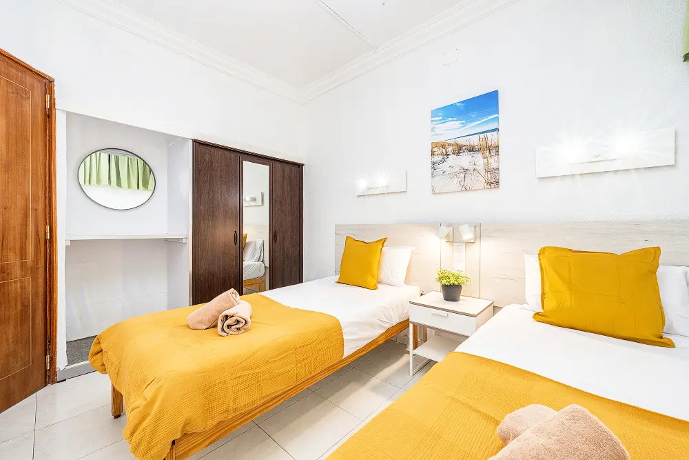Maison à Maspalomas