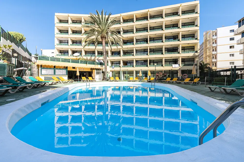 Maison à Maspalomas
