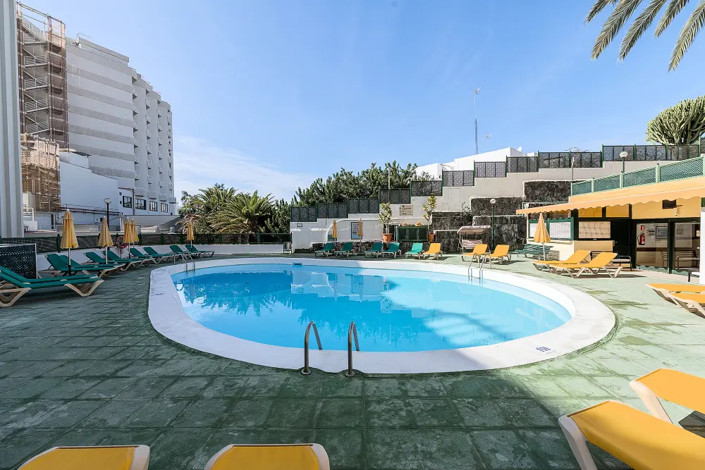 Maison à Maspalomas