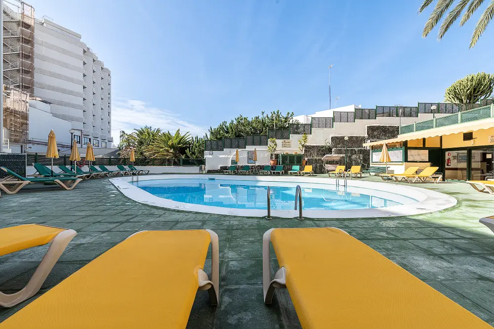 Maison à Maspalomas