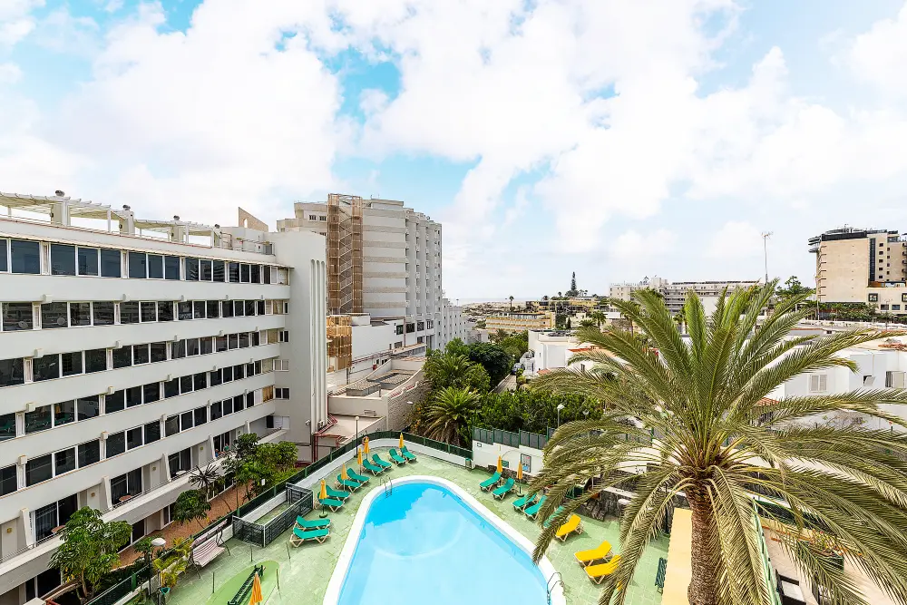 Maison à Maspalomas