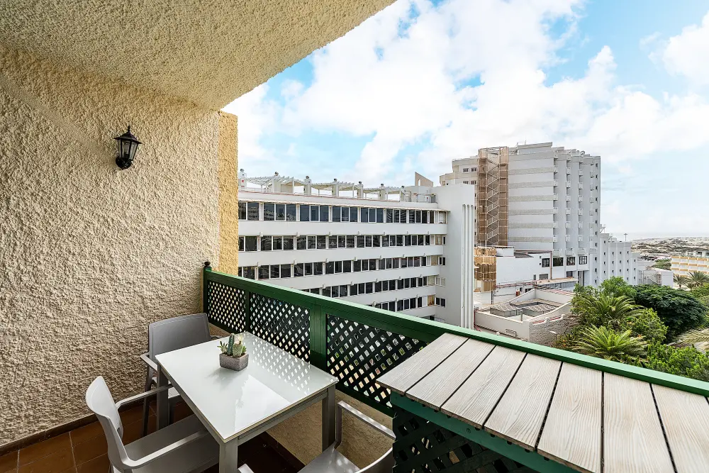 Maison à Maspalomas