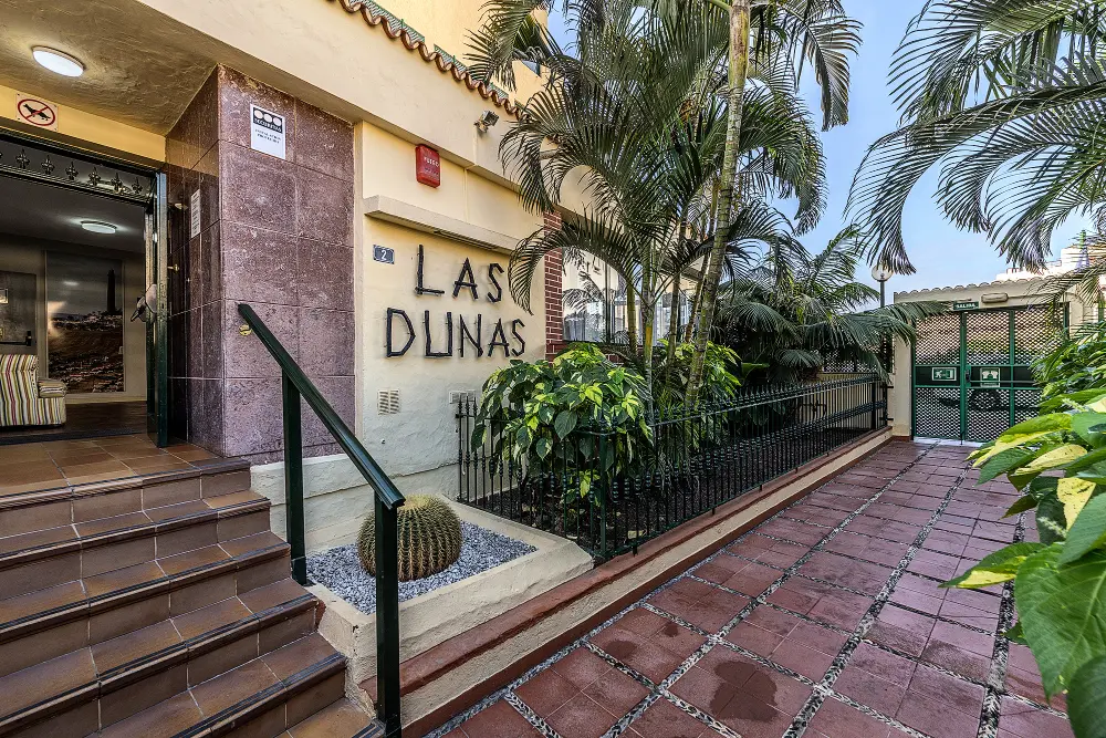 Maison à Maspalomas