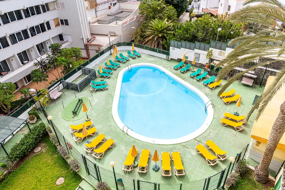 Maison à Maspalomas