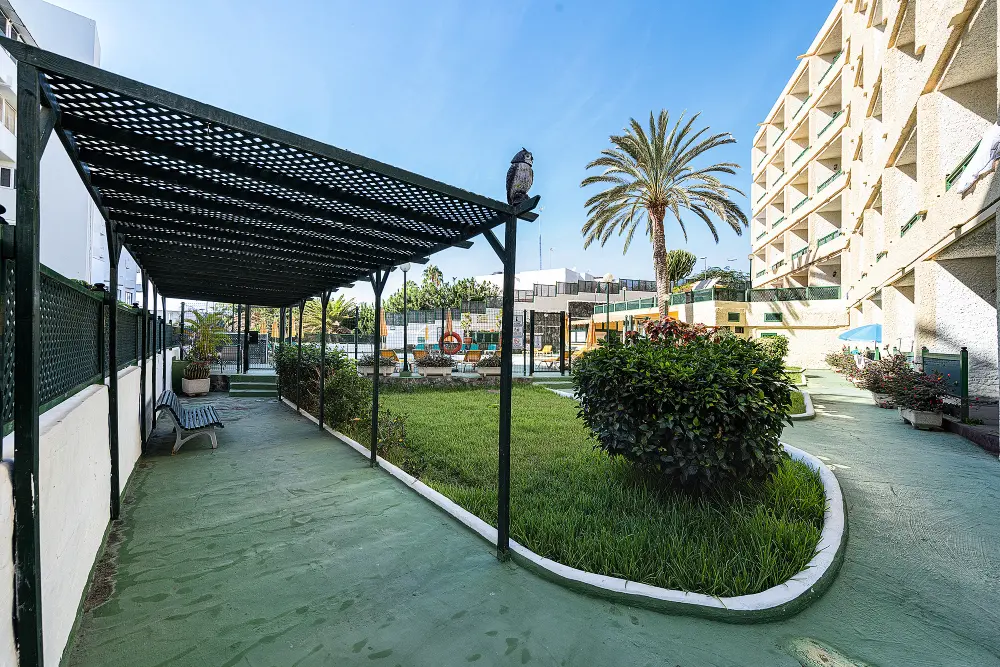 Maison à Maspalomas
