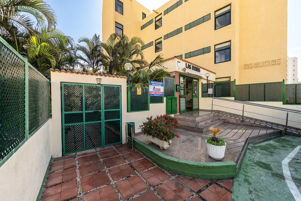 Maison à Maspalomas