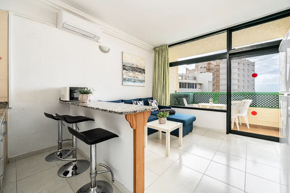 Maison à Maspalomas