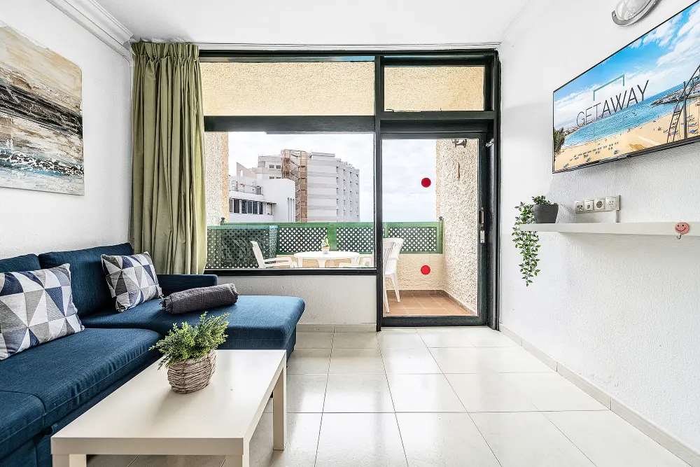 Maison à Maspalomas