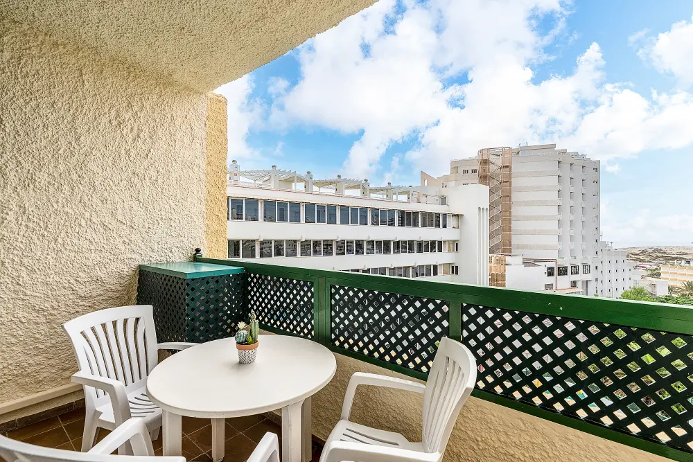 Maison à Maspalomas