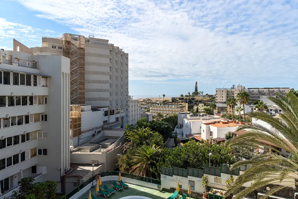 Maison à Maspalomas