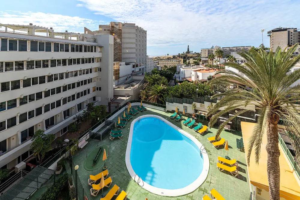 Maison à Maspalomas