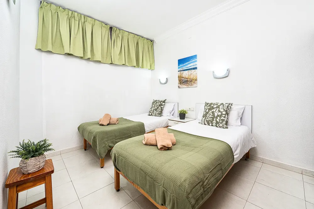 Maison à Maspalomas