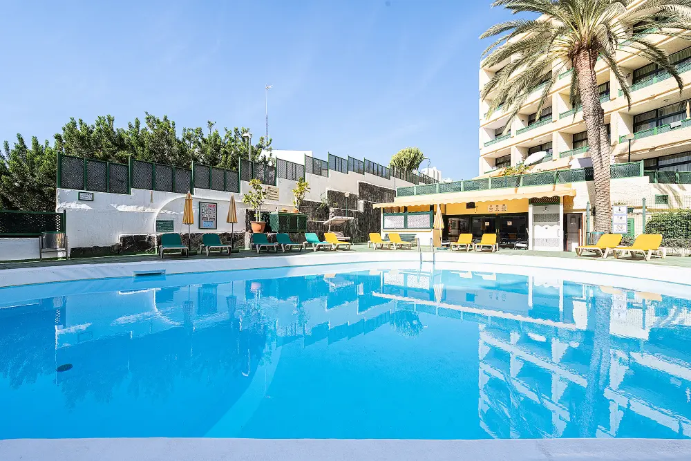 Maison à Maspalomas