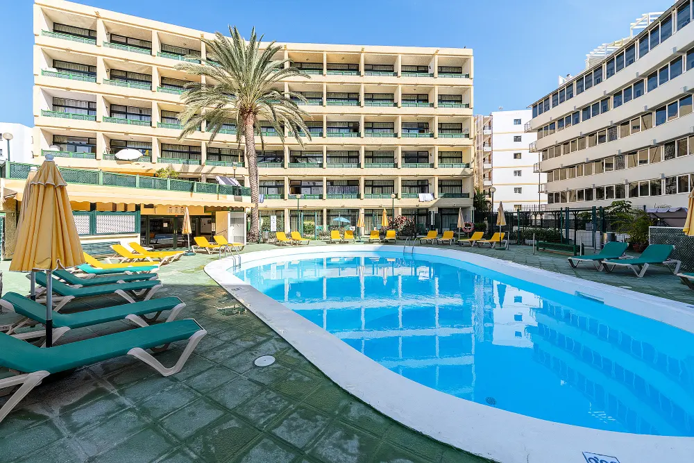 Maison à Maspalomas