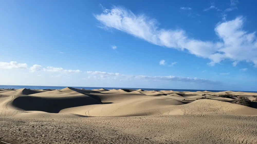 Maison à Maspalomas