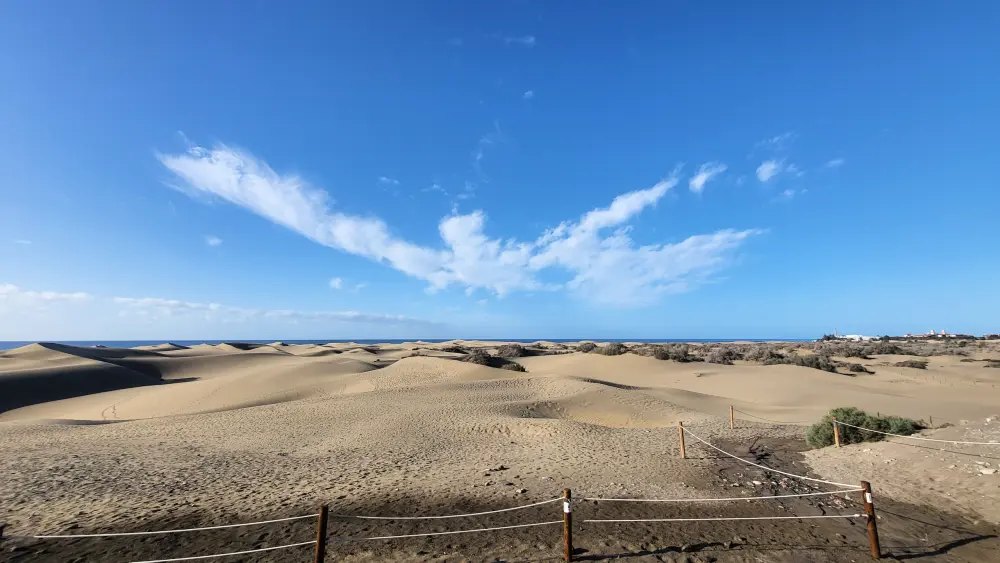 Maison à Maspalomas