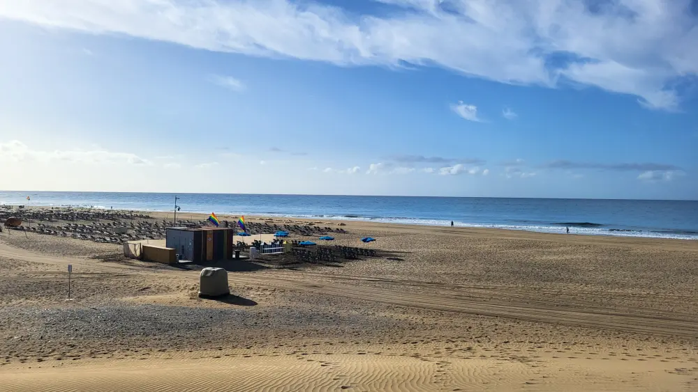 Maison à Maspalomas