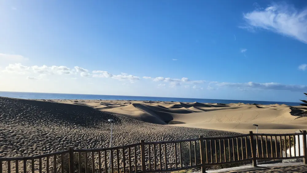Maison à Maspalomas