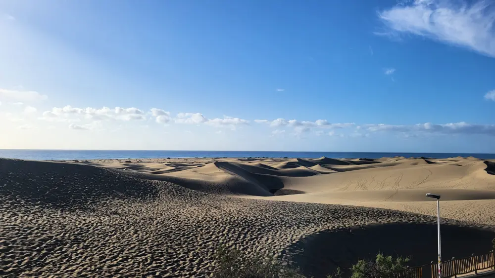 Maison à Maspalomas